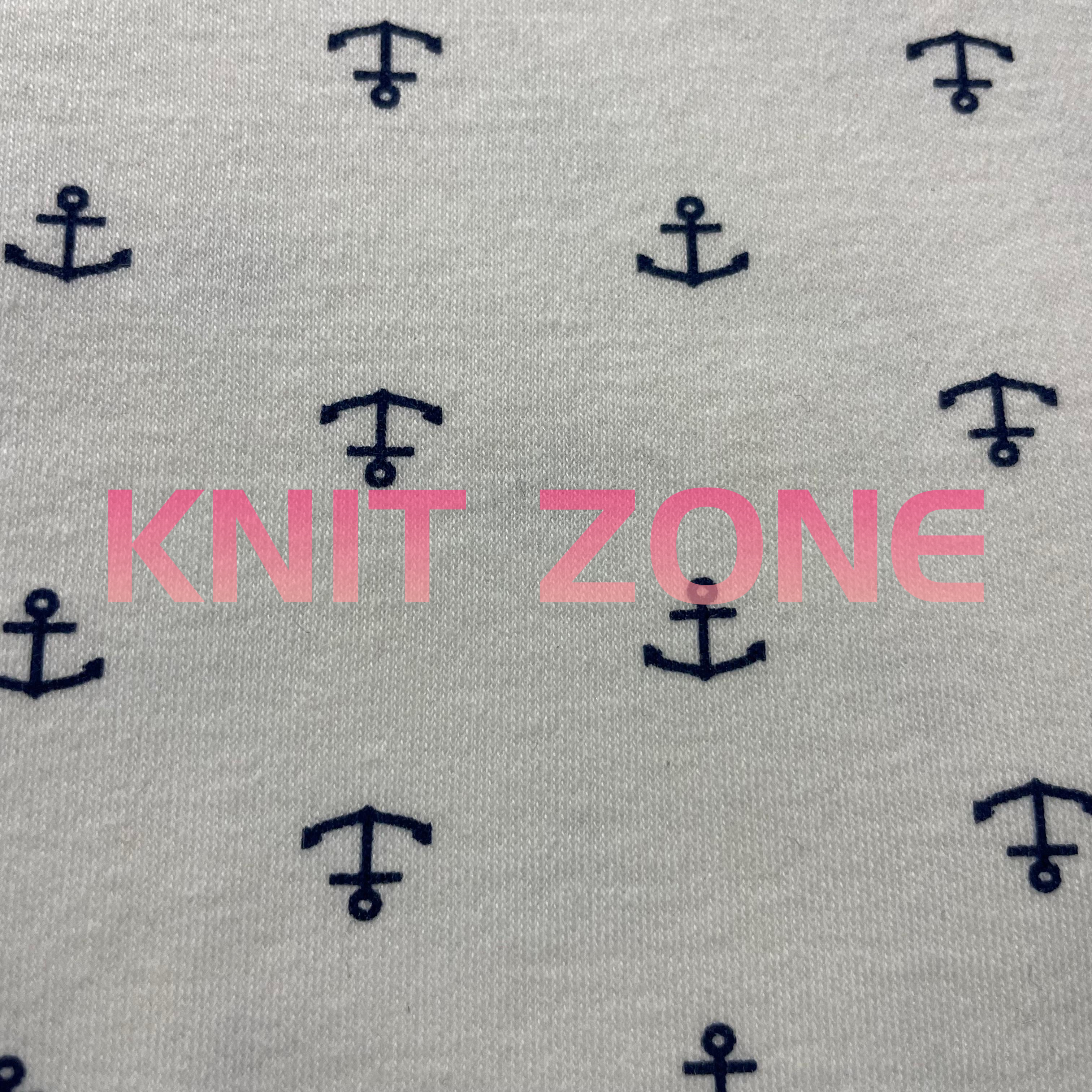 Double Jersey Fabric