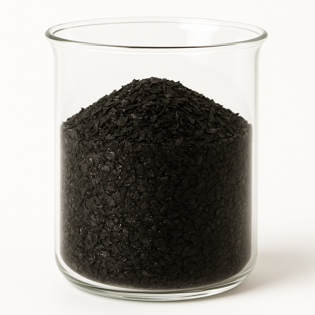 Super Potassium Humate - Application: Agriculture