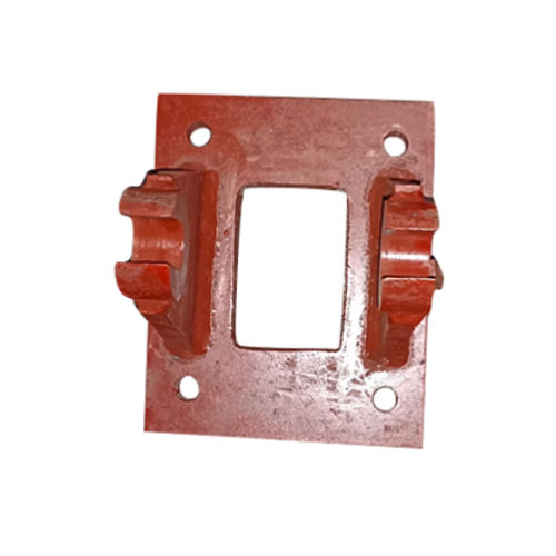 Pcm Stand - Color: Red