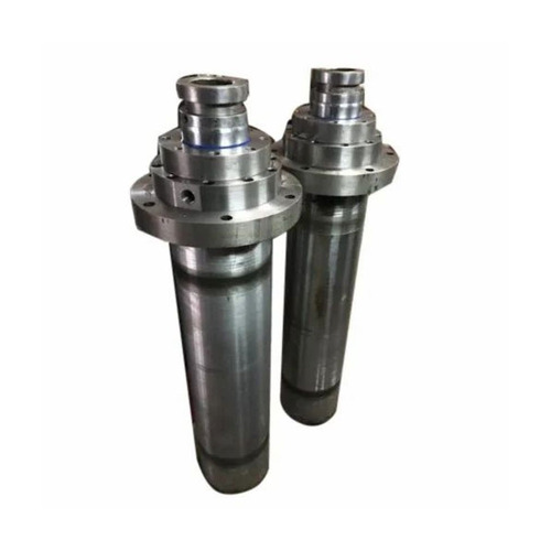 Double Acting Hydraulic Cylinder