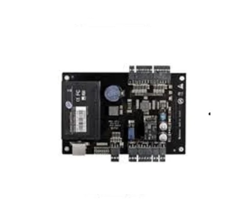 Essl Multi Door Controller C3 400 - Color: Black