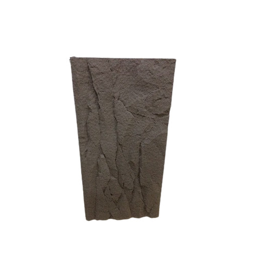 Pu Stone Panel - Advantage: Easy To Install