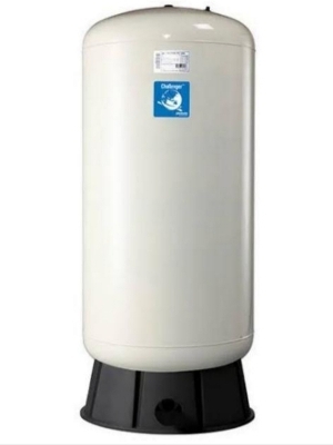 Pressure Tanks - Coating Type: Antitrust Paints And Coatings