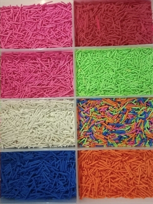 SLS Needles