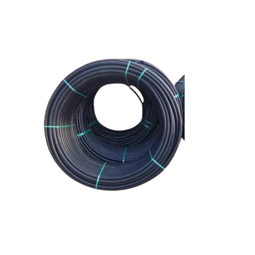 160Mm Pn8 Hdpe Pipe - Application: Water Supplying