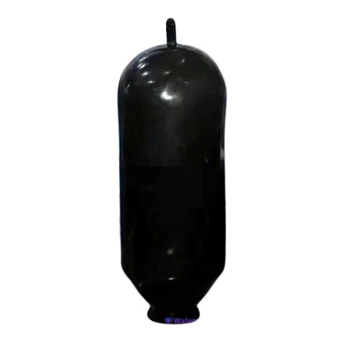 Bladder For Hydropneumatic Pressure Tank - Color: Black