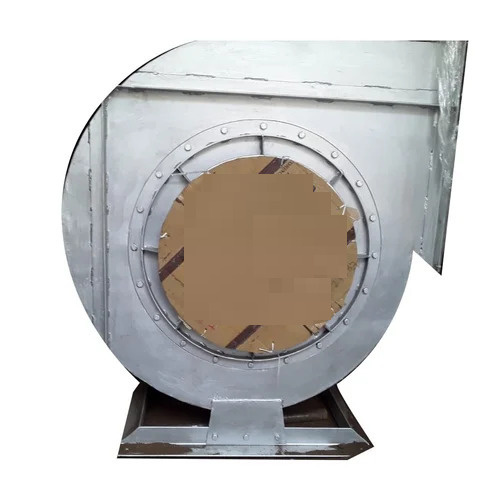 High Pressure Air Blower