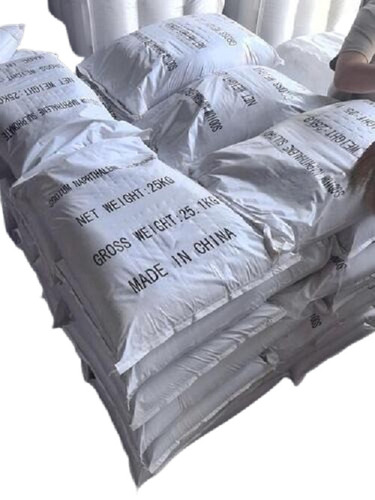 Sulphonated Naphthalene Formaldehyde - Physical Form: Powder