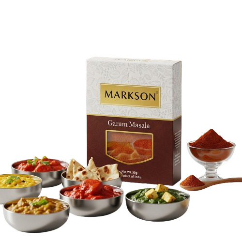 50G Window Spices Boxes - Load Capacity: 50 Gram (G)