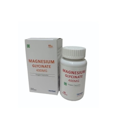 Magnesium Glycinate - Application: Food
