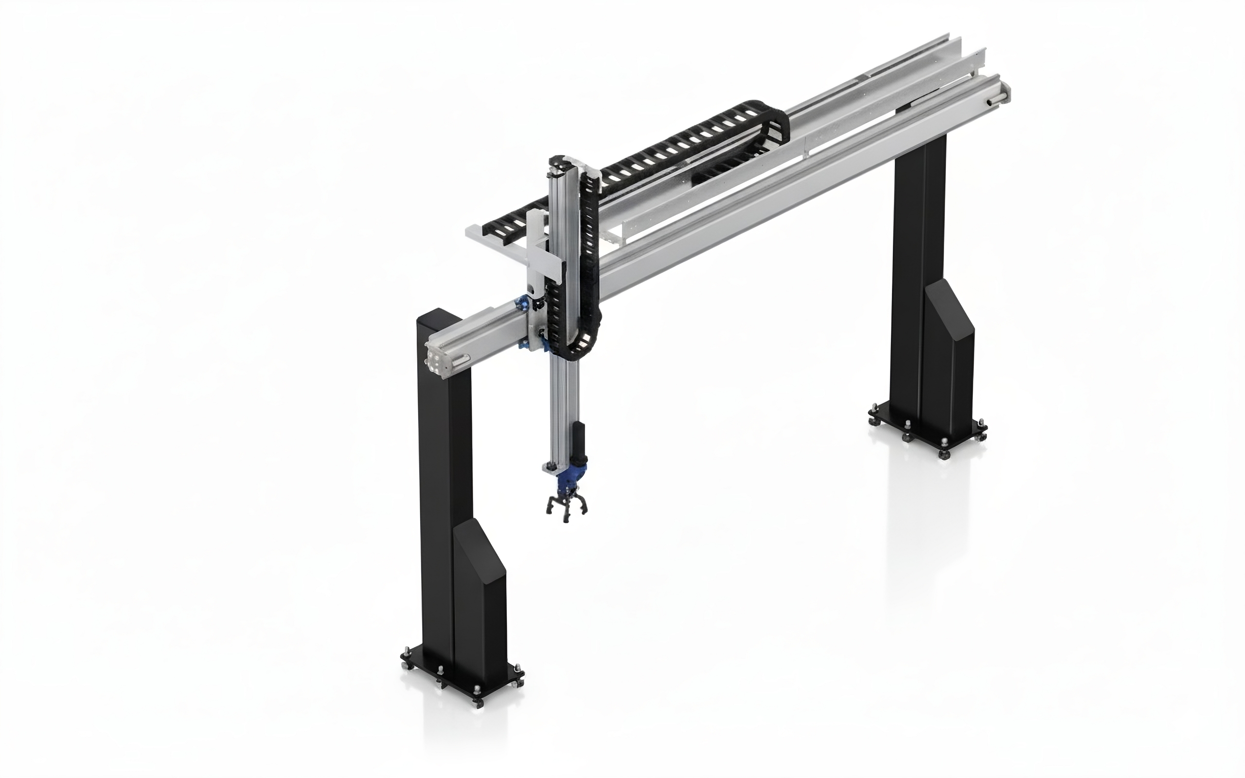 Gantry Automation