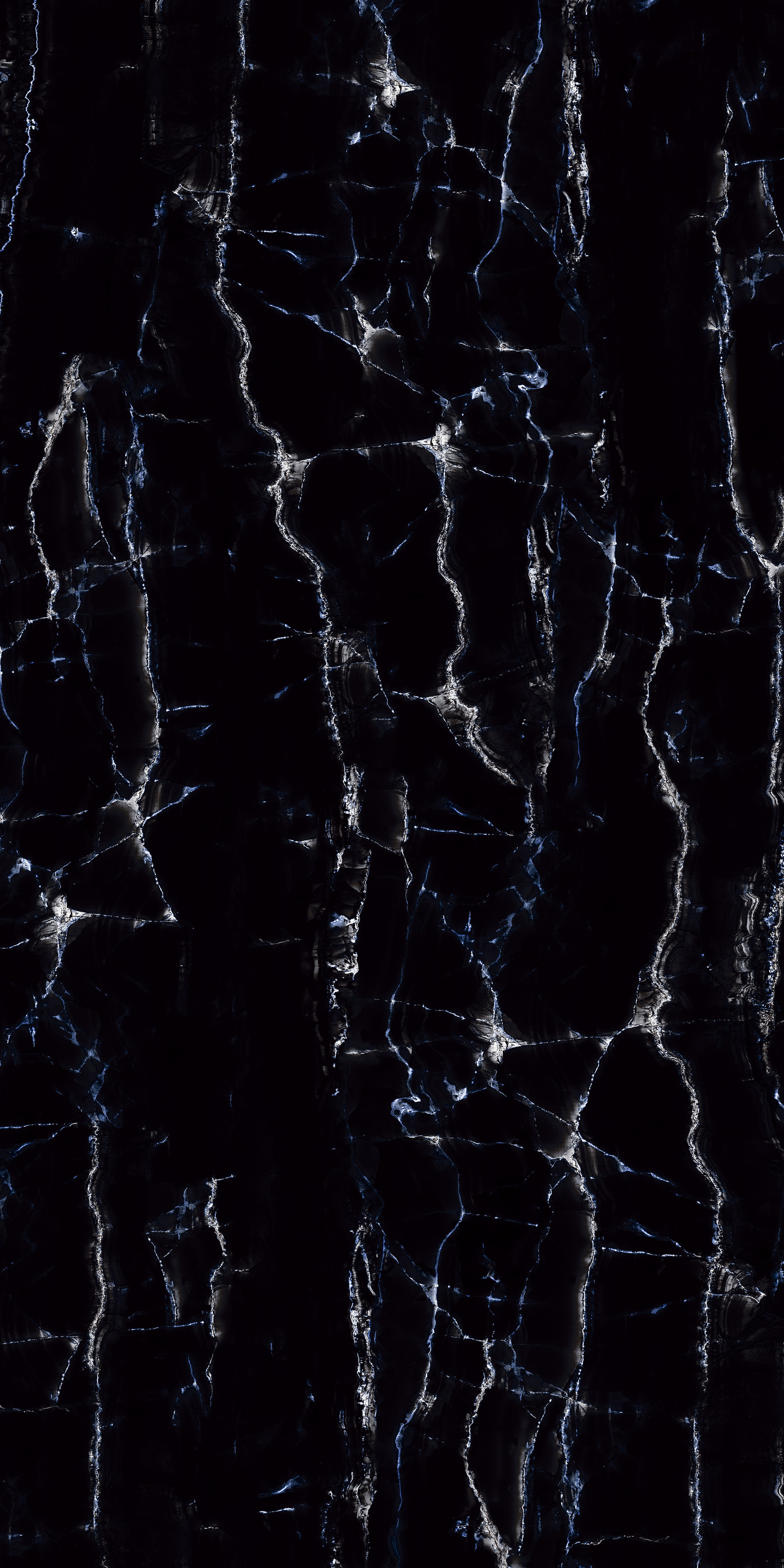 Black Porcelain Tile