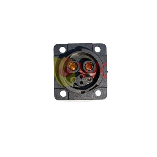 Chogori Type / Amp. 2+4 / E-Scooty Charging Socket