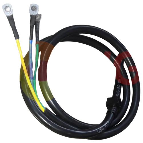 E-Rickshaw 56 Inch H/D Motor Wire - Application: E Rickshaw