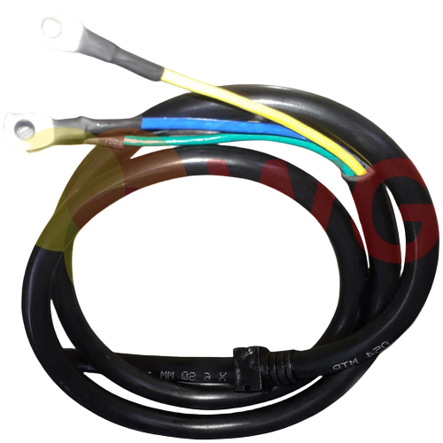 Motor Wire / H/D / 60 Inch / E-Rickshaw - Application: E Rickshaw