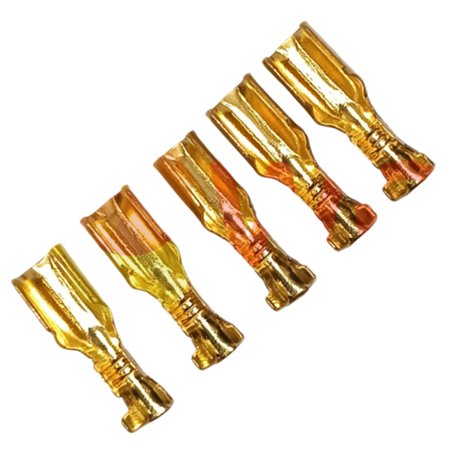 E-Scooty Fuse Terminal