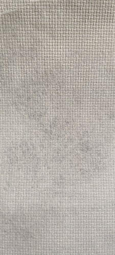 White Polyester Non Woven Fabric Rolls - Application: Industrial Use