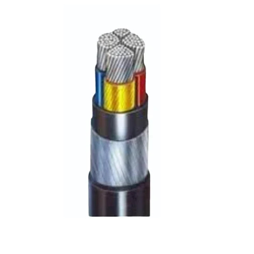 Cables/Cable Accessories &  Conductors