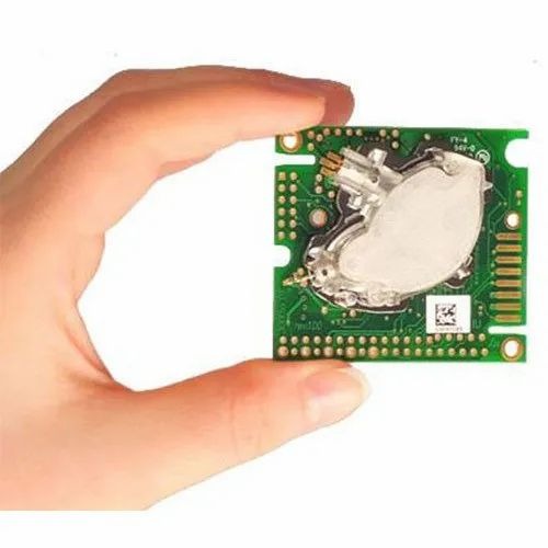 Co2 Engine K30 Sensor Module And Oem Platform - Color: Silver