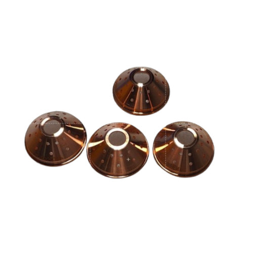 Yk-200H Plasma Cutting Shield Cap - Application: Industrial