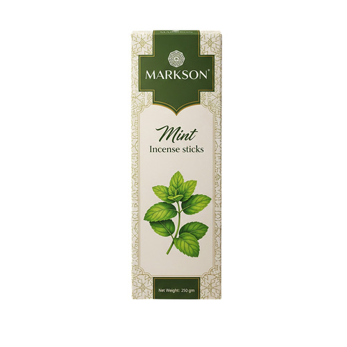 250G Standard Incense Stick Boxes - Color: Multicolor