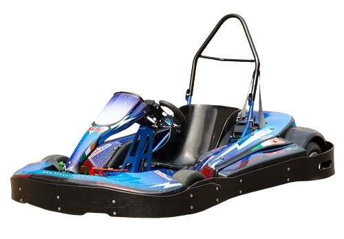 Electric Go Kart - Dimension (L*W*H): L: 182Cm W: 150Cm H: 48Cm Centimeter (Cm)