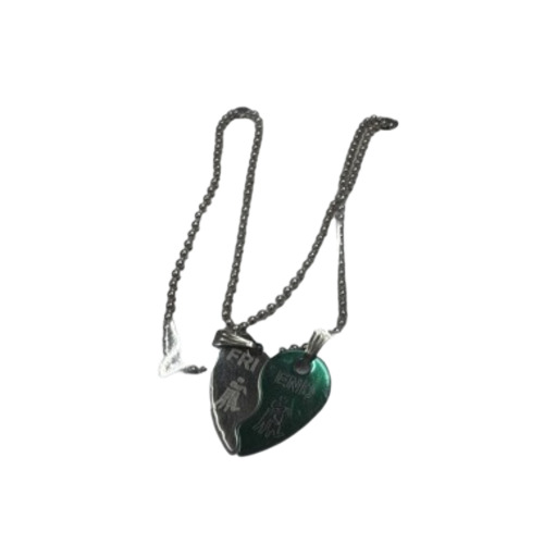 Imitation Necklaces