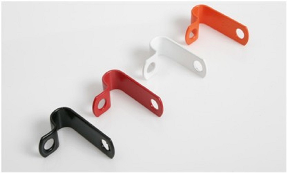 Fire Alarm Cable Clips