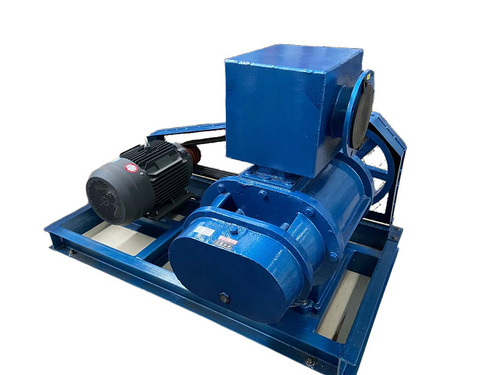 Zbk15 Roots Blowers Vacuum Pumps For Efficient Air Movement - Color: Multiple