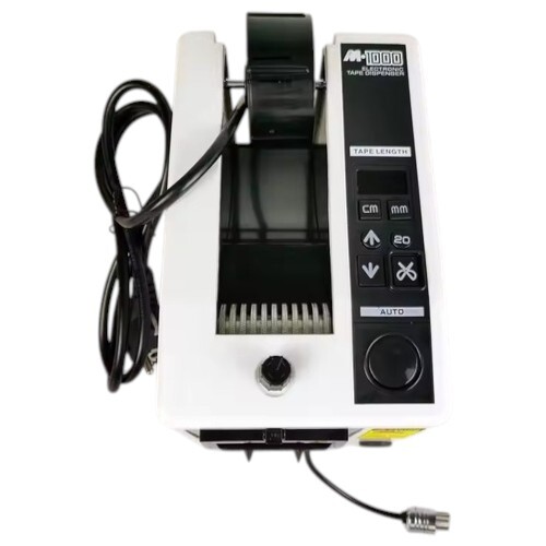 M 1000 Automatic Tape Dispenser