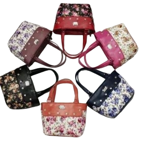 Ladies Handle Bag