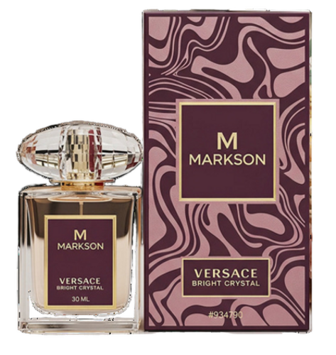 30Ml Luxury Perfume Boxes - Coating Type: Gloss