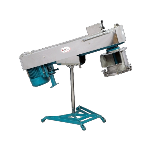 Farshan Namkeen Machine
