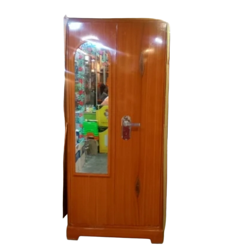 Stainless Steel Office Almirah 