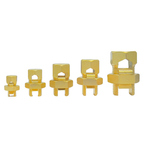 Split Bolt Connector