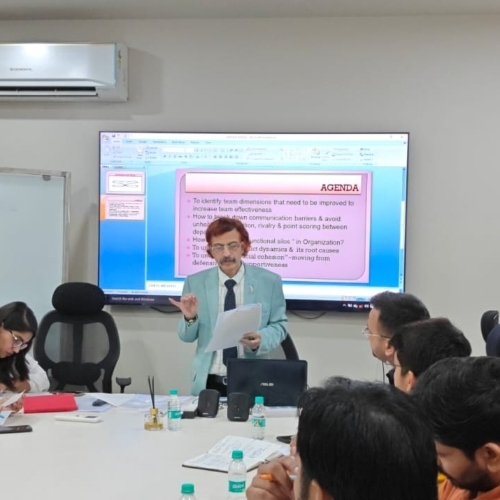 Personality Development Services By SAMARPAN SOFT SKILLS