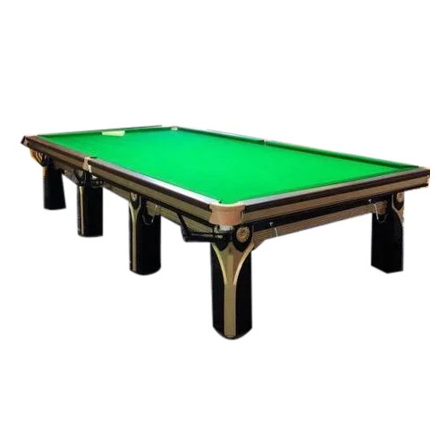 Snooker Table - Material: Wooden