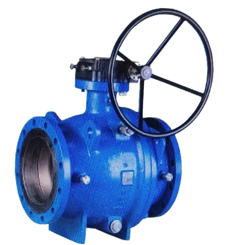 Api Ball Valve