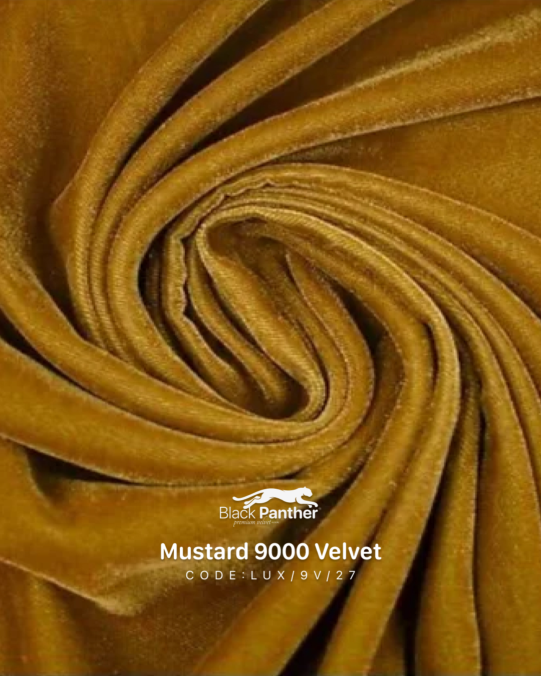 Stylish 9000 Single Tone Velvet Fabric - Advantage: Renovating Interiors Or Designing Exclusive Fashion Collections