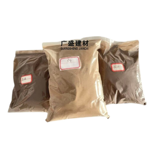 Sulphonated Naphthalene Formaldehyde (SNF)