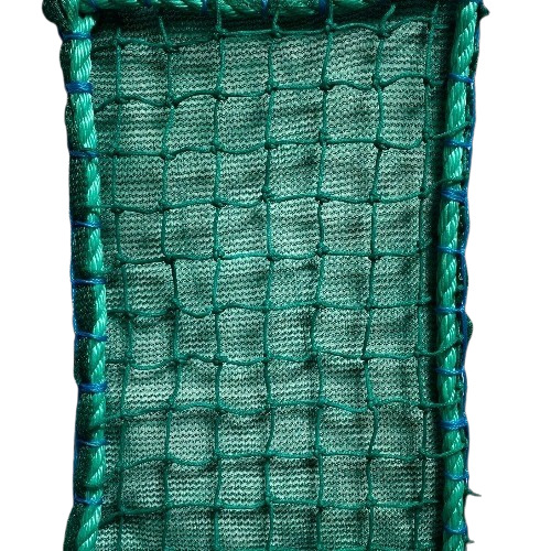 Braided Safety Net 