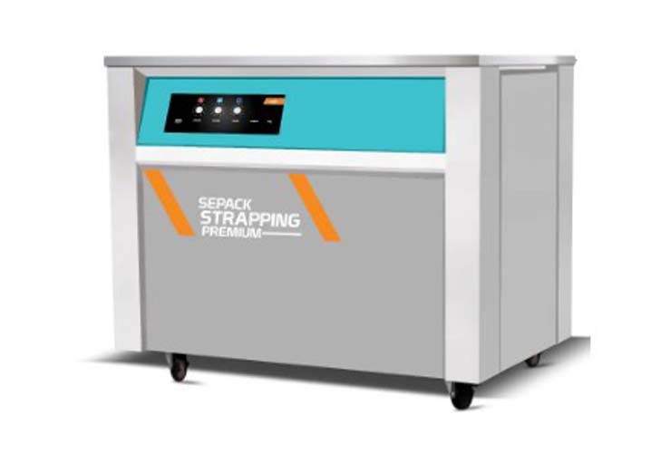 Strapping Machine
