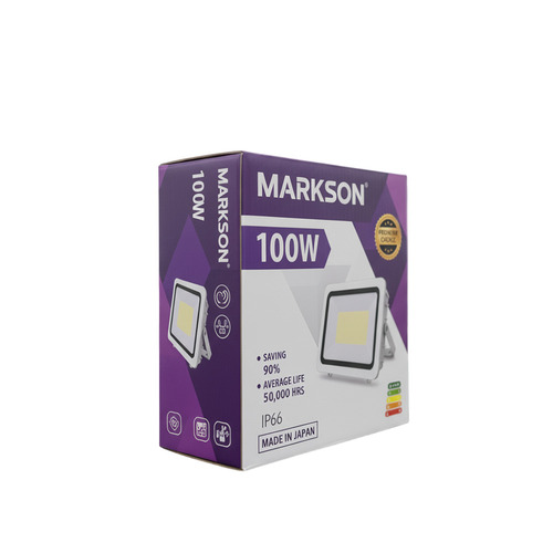 LED Flood Light Boxes