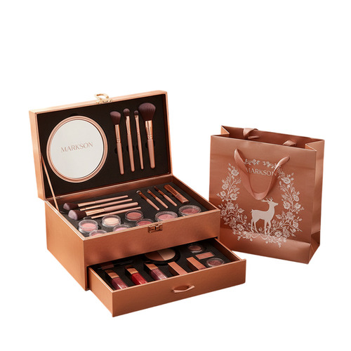 Luxury Gift Boxes - Features: Eco Friendly