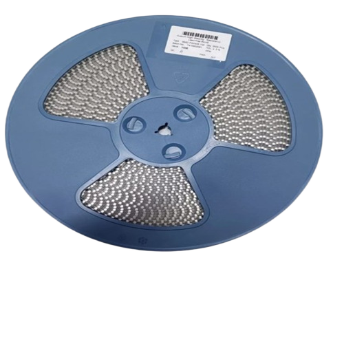 Smd Varistor Mov - Color: Multicolor