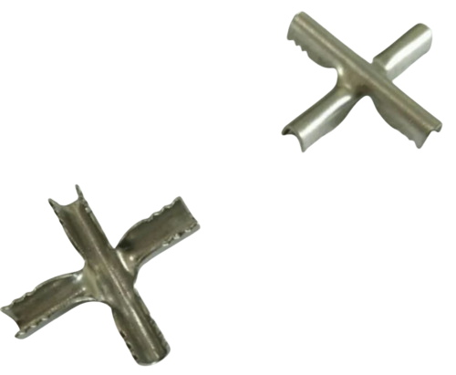 Grill Cross Clipper - Feature: Easily Assembled