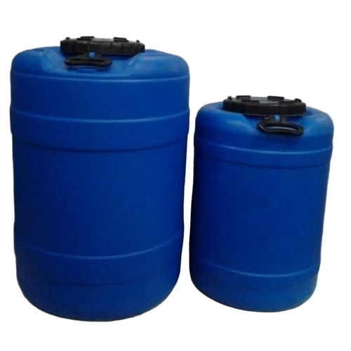 Wide Mouth Hdpe Drum