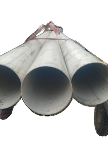 Stainless Steel Pipes Tubes - Application: All Use