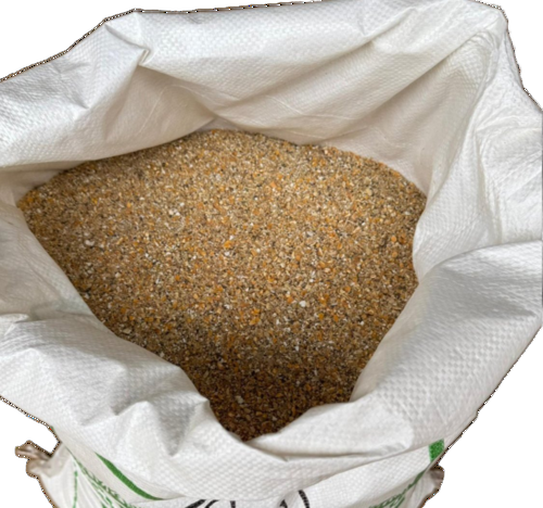 Milky Layer Mash Feed 50Kg - Application: Water