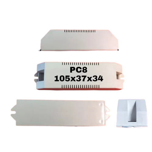 LED Driver Cabinet PC 8